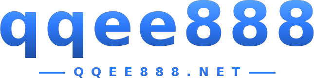 qqee888 logo